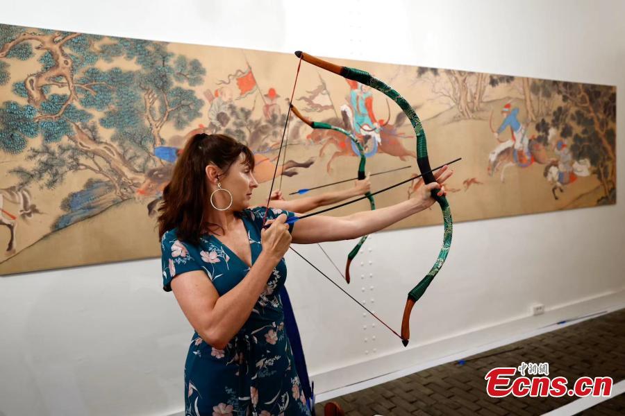 多方认可