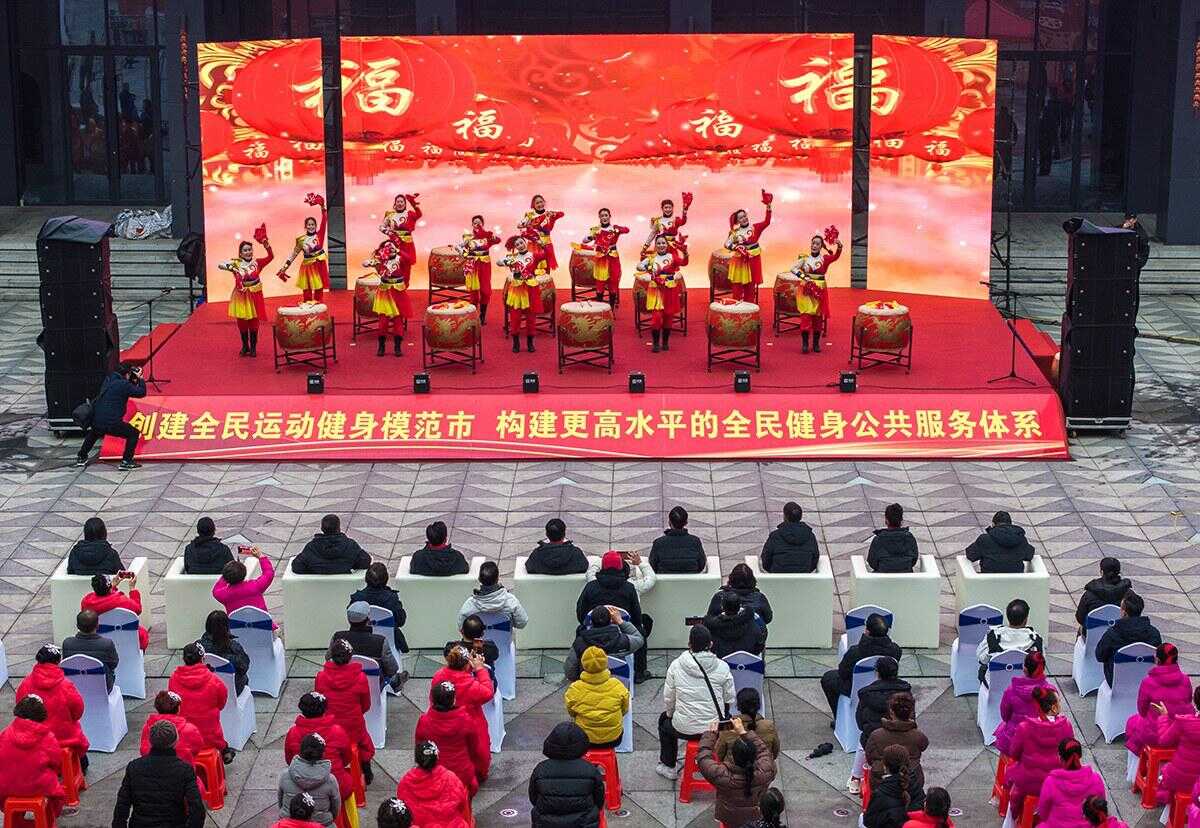 来说
