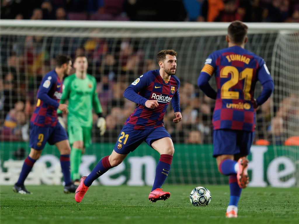 西甲第20輪馬德裏競技3-1瓦倫西亞 菲利克斯傳射蘇亞雷斯破門.