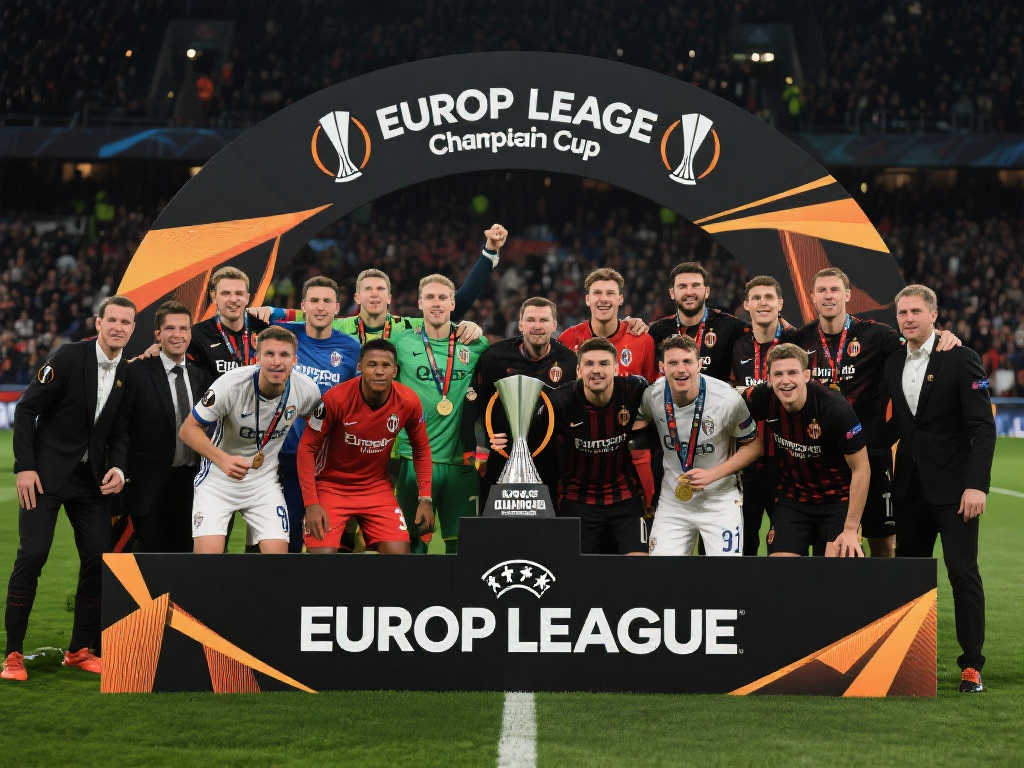 未来展望 未来展望