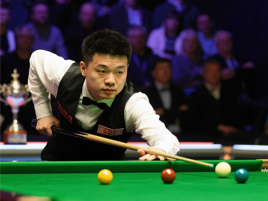 比賽的掌控 比賽的掌控