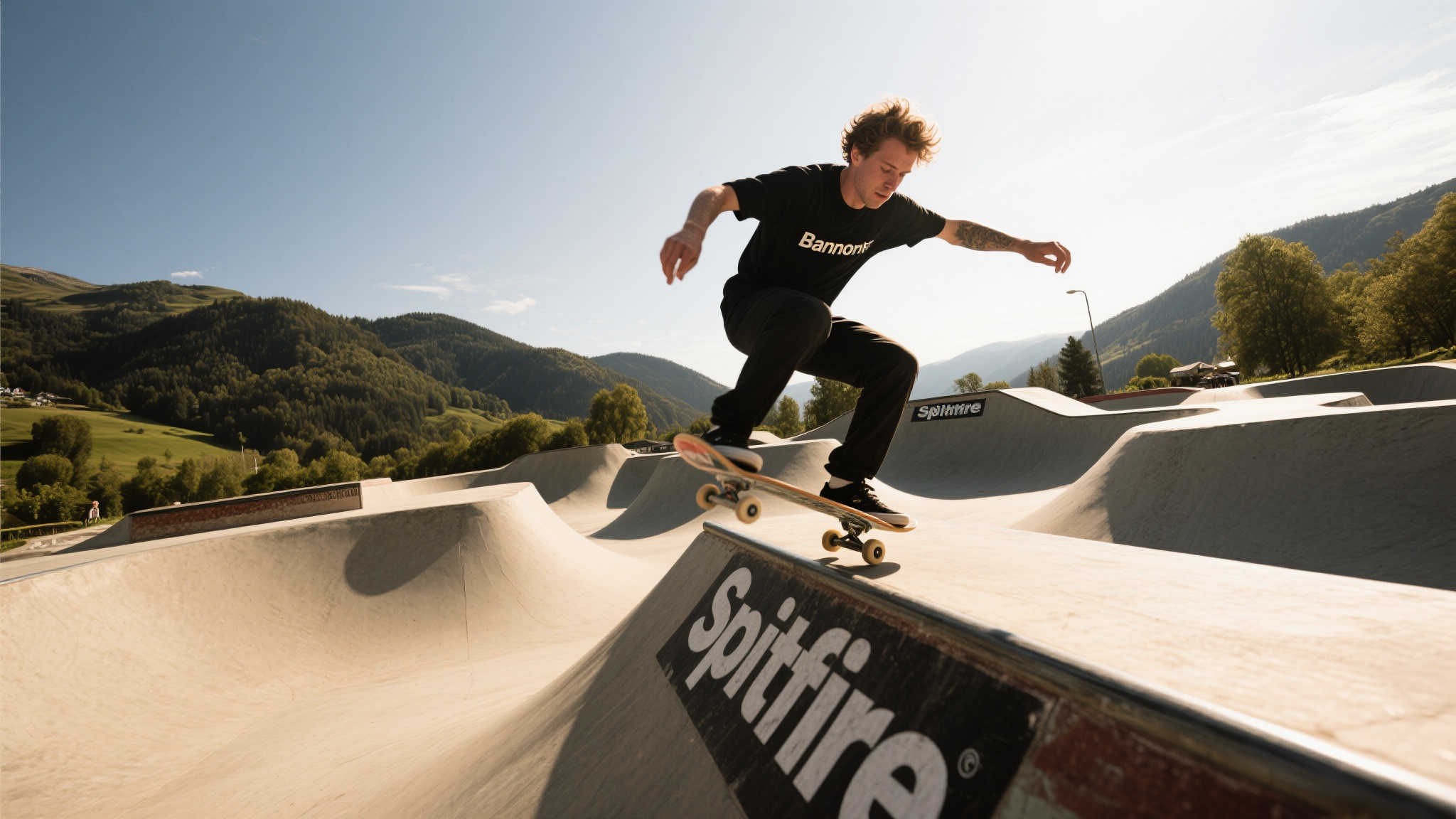 他们的技术 他们的技术