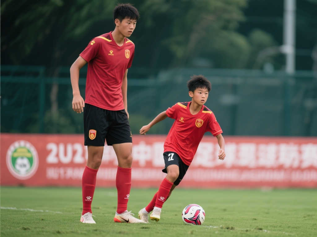 名将之间的