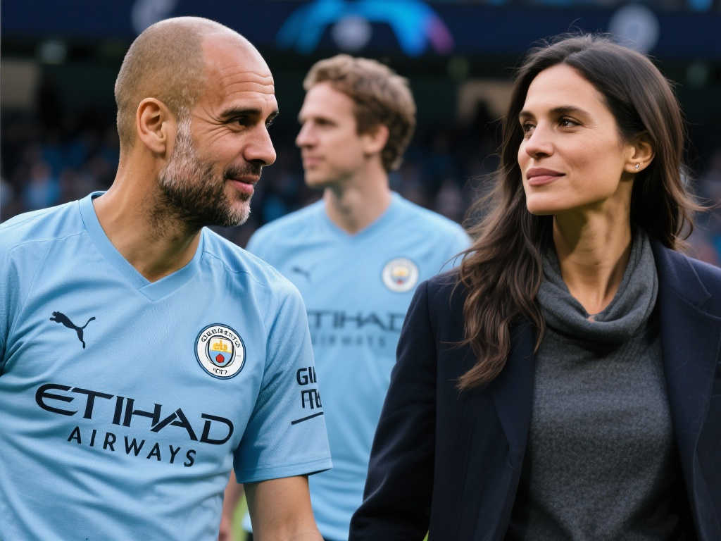 他的成长之