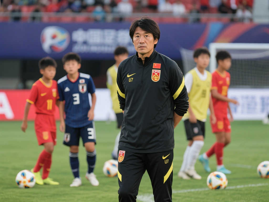 为中国队赢